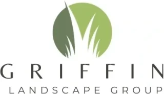 Griffin Landscape Group logo design