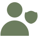 Security profile symbol